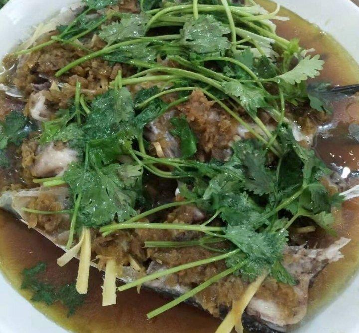 让人痛快淋漓的湖南特色菜【开胃剁椒鱼头】