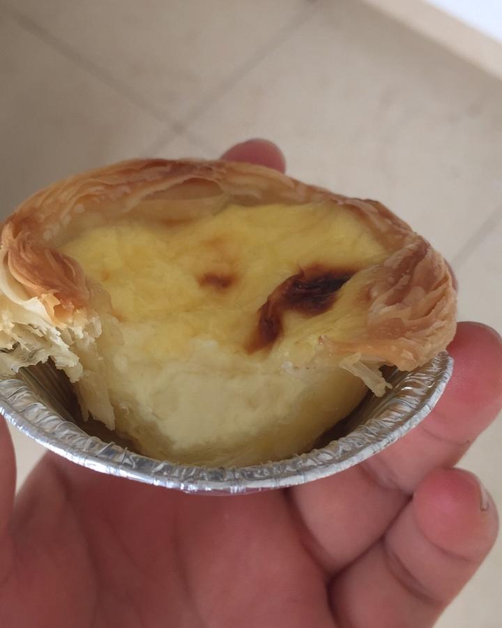 蛋挞液的做法（12个量）
