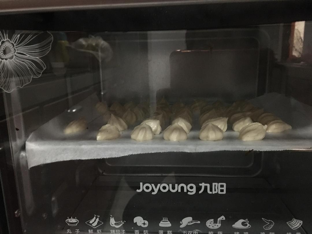 溶豆原味