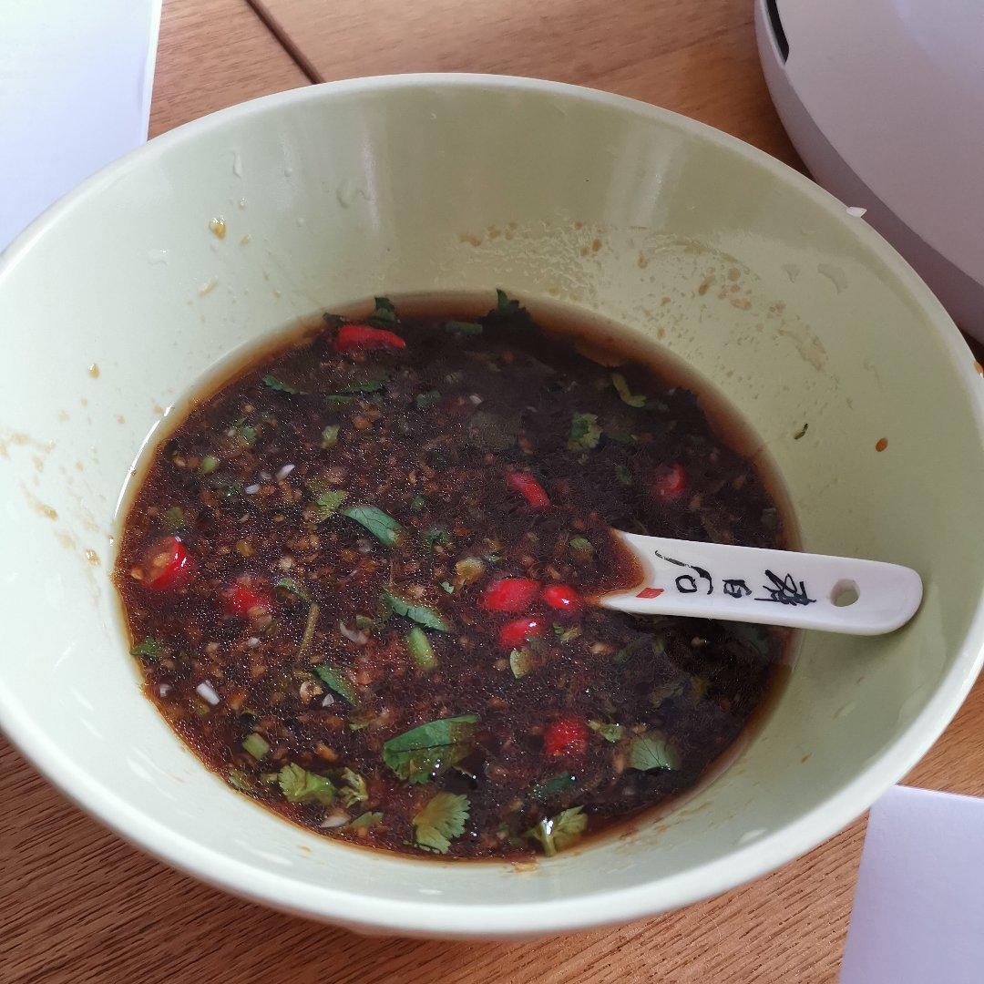 火锅调料