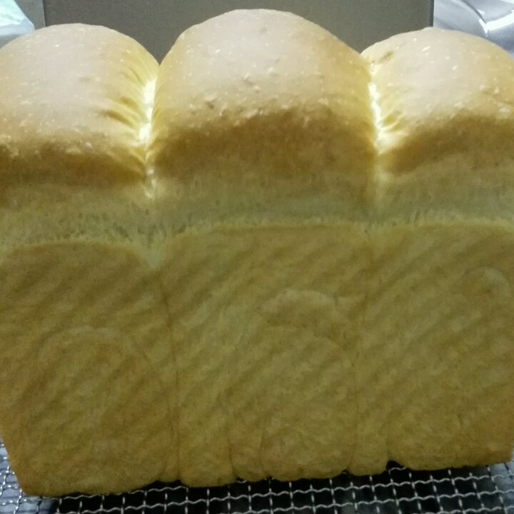 poolish（波兰种）软吐司