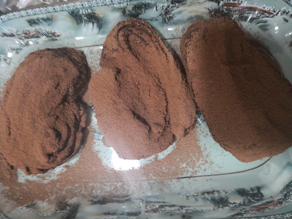 三里屯脏脏包-【附视频】