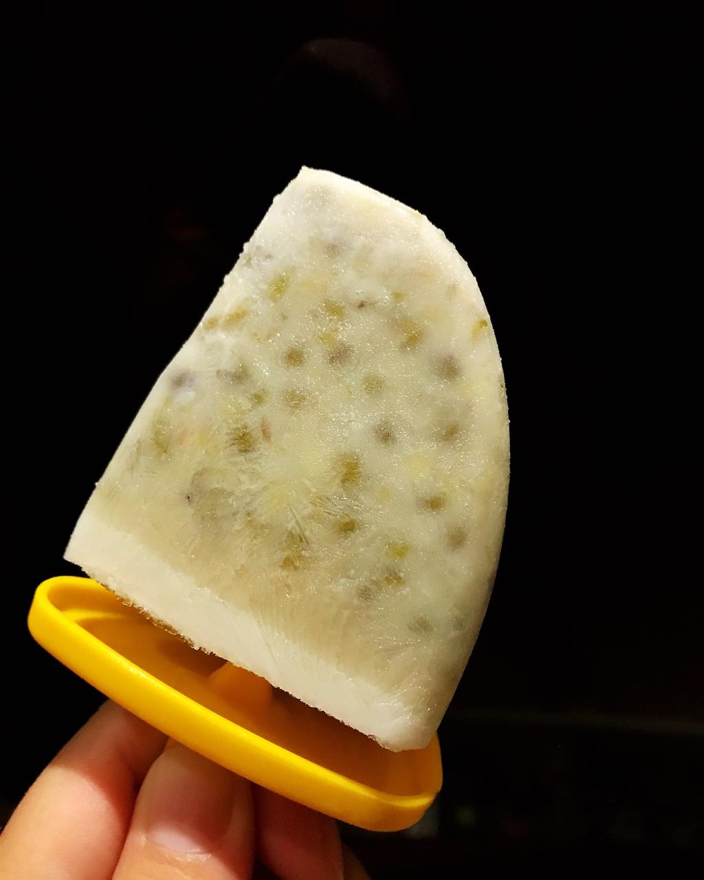 夏日冰棍随心做