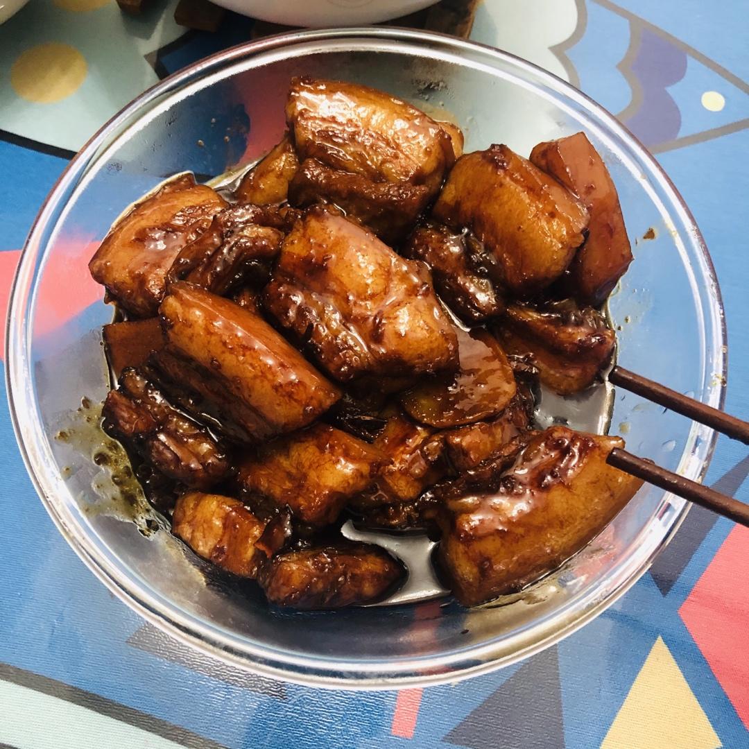 红烧肉