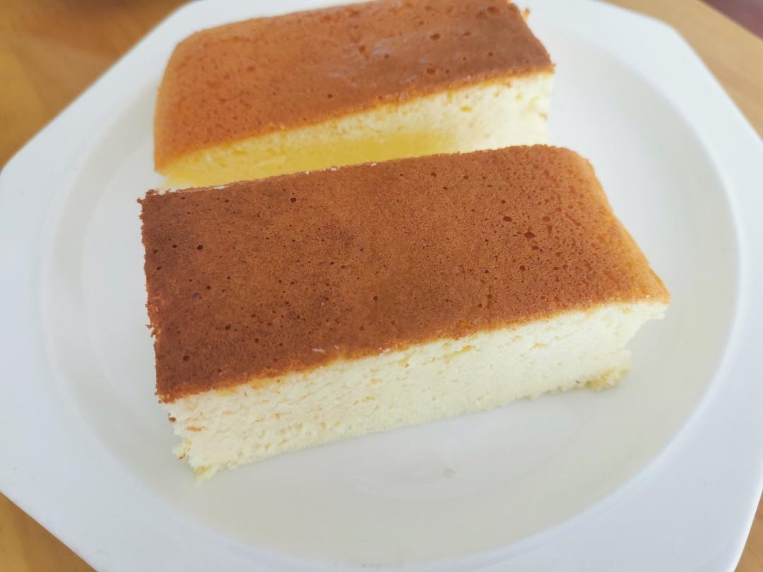 轻乳酪芝士蛋糕(8寸)