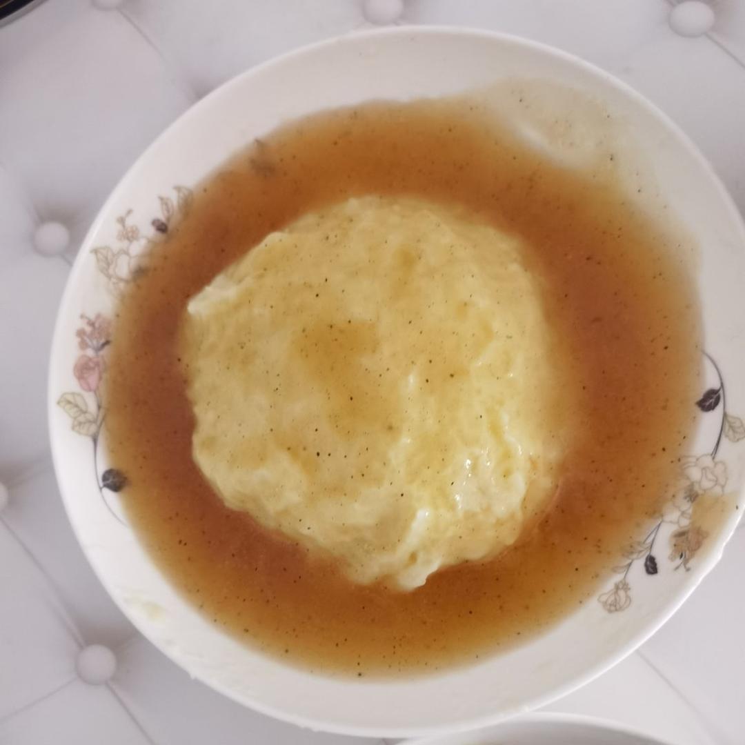 KFC口味土豆泥