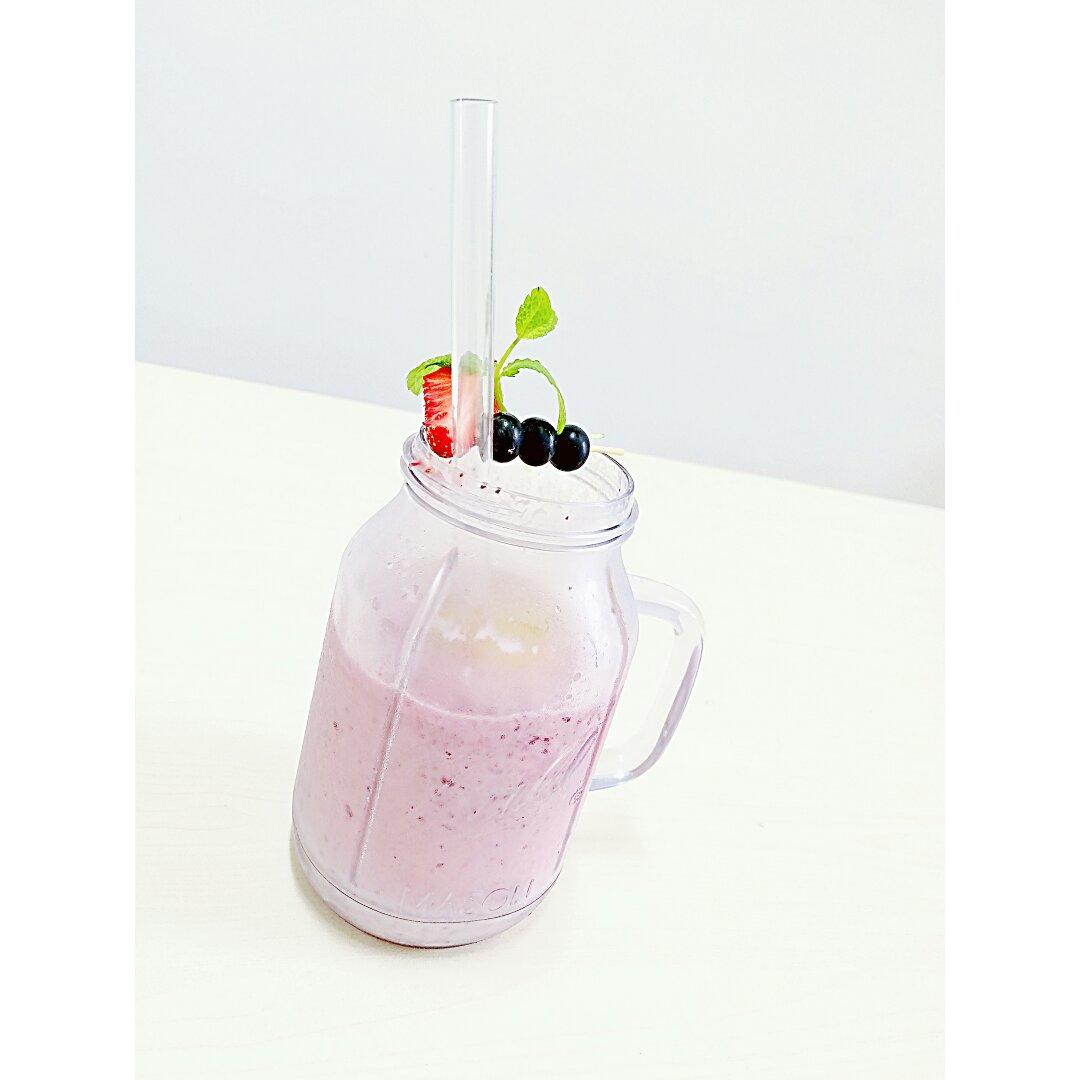 也来一个健康食谱日记手帐