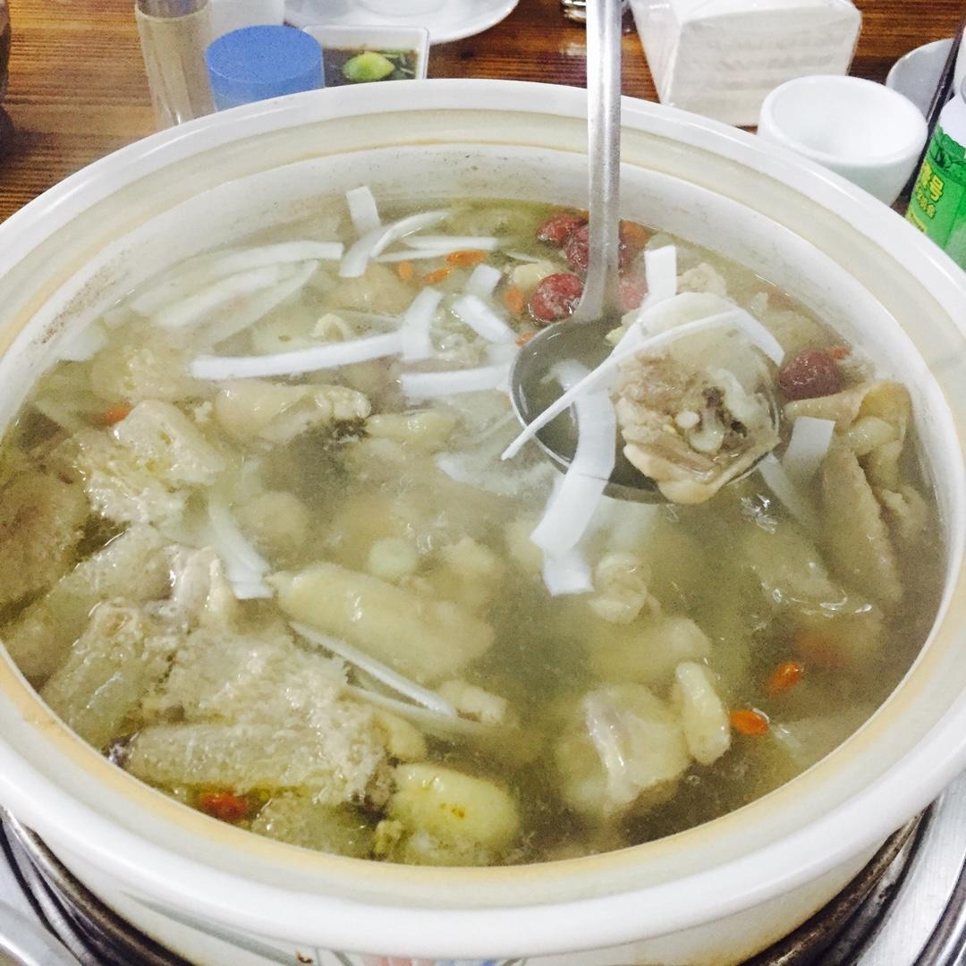 椰子鸡