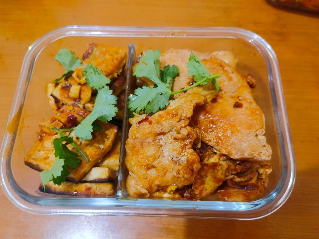 超级无敌好吃的鸡胸肉灵魂做法