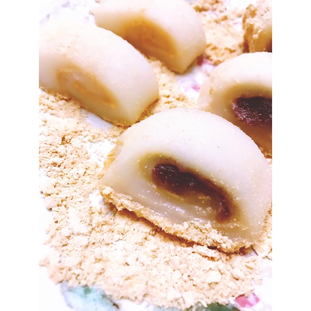驴打滚