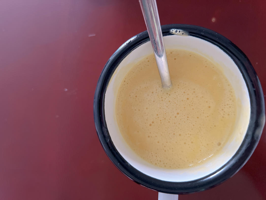 🔥都给我冲，巨好喝的南瓜汤