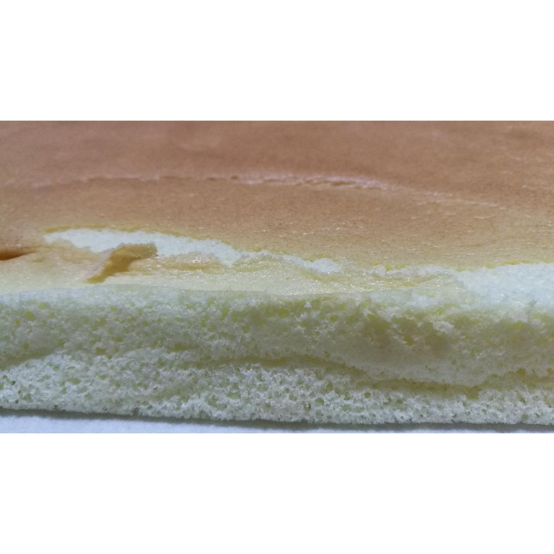 入口即化の棉花蛋糕