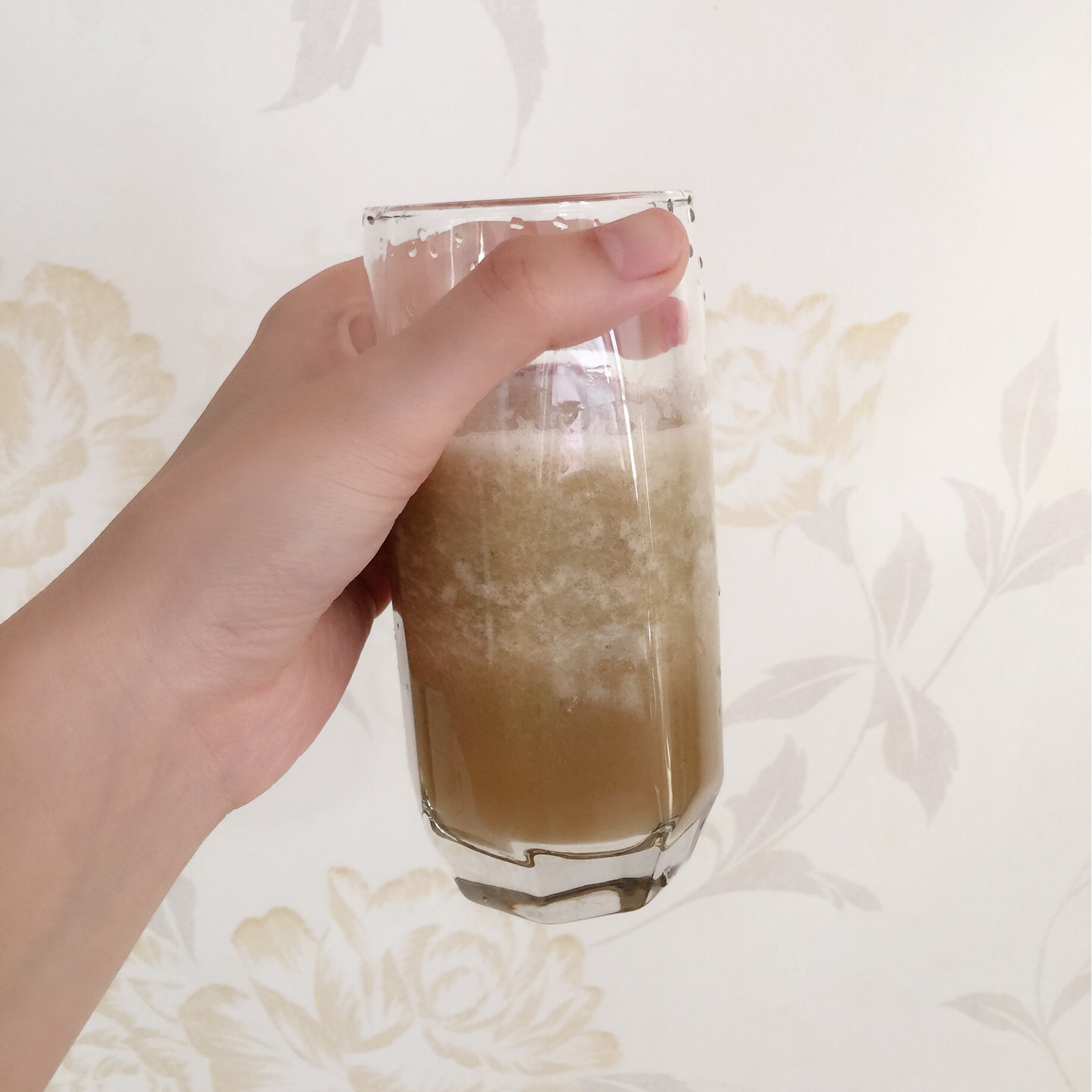green smoothie