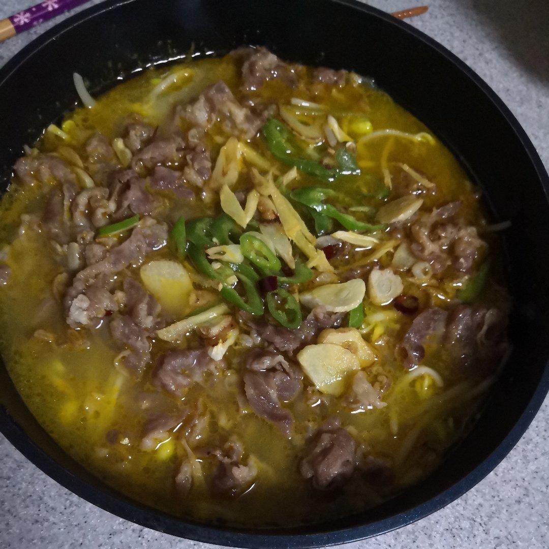 0失败率的酸汤肥牛