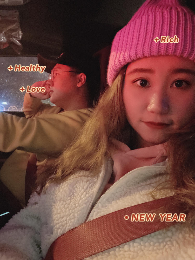 oO董小姐