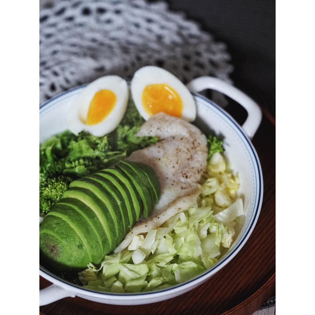 相机吃的菜哦(◍•ᴗ•◍)