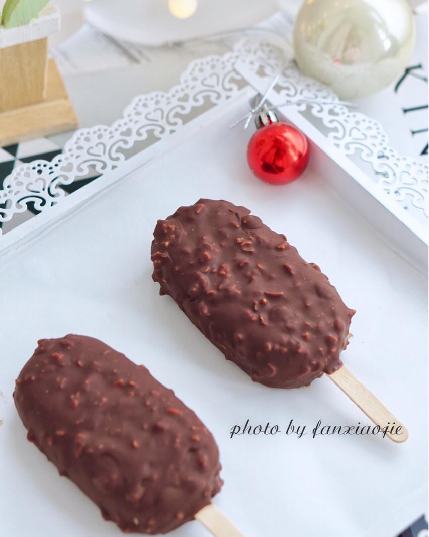 梵小姐的甜品们