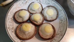 香菇鹌鹑蛋的做法 步骤6