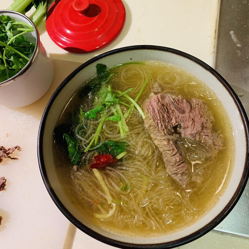 淮南牛肉汤