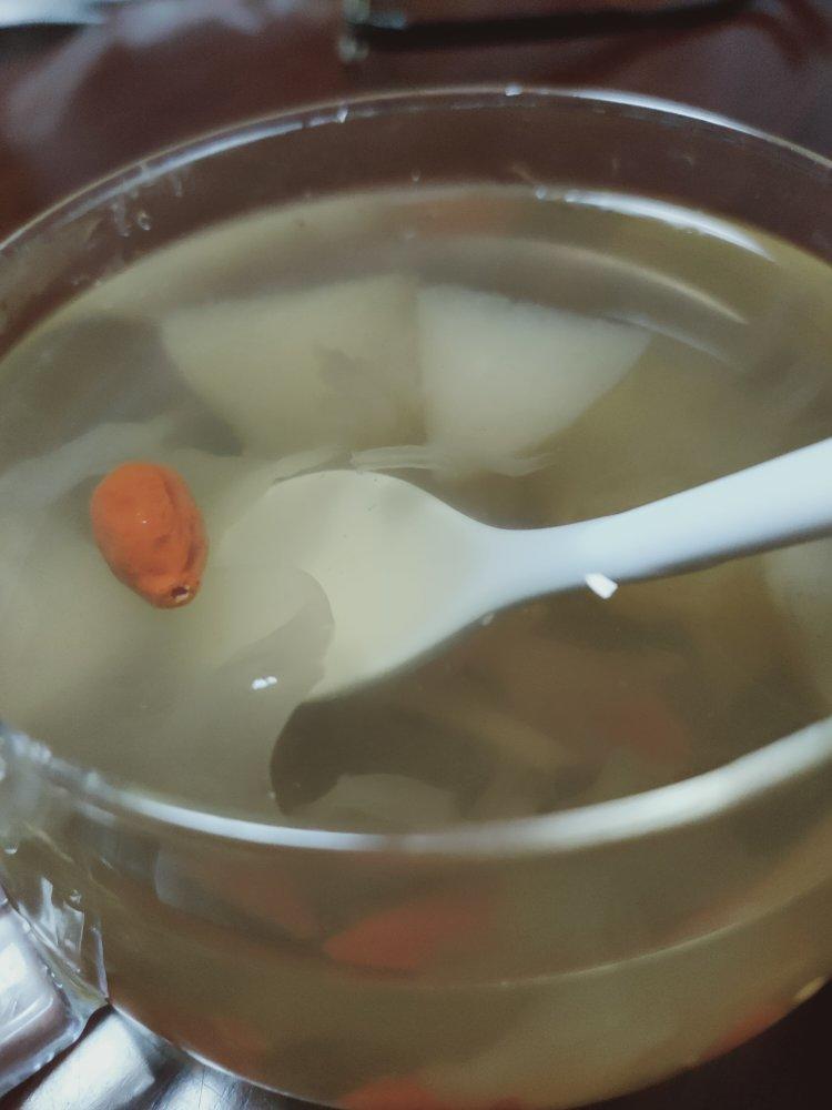 老北京小吊梨汤