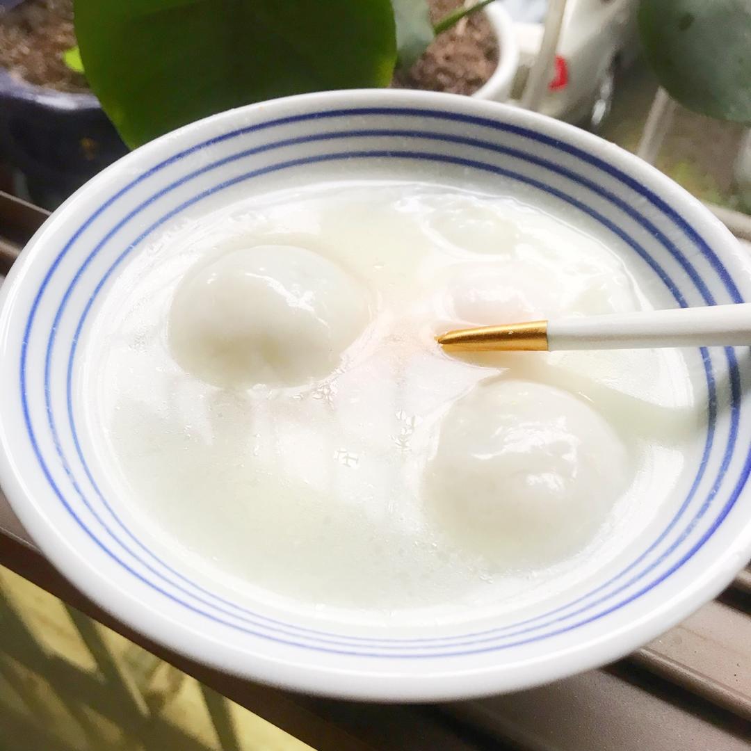 灿若夏花的早餐