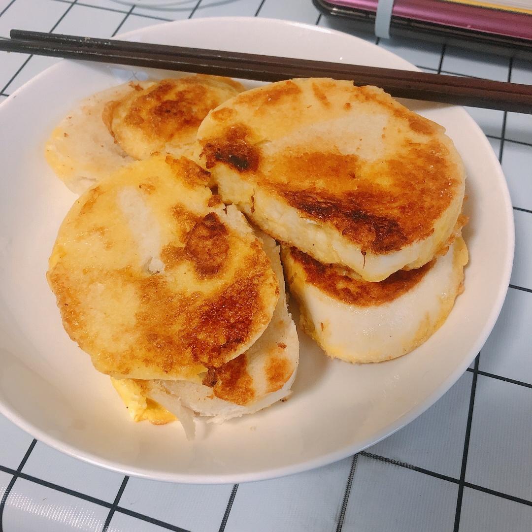 晚餐•2020年2月3日