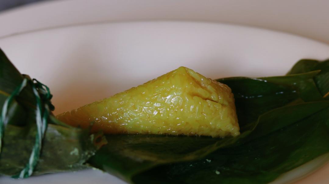 自制草木灰枧水