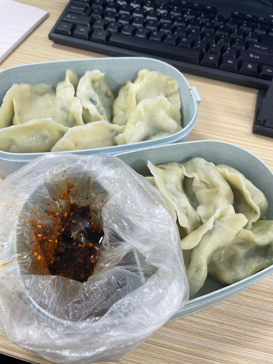 工作午餐🍱