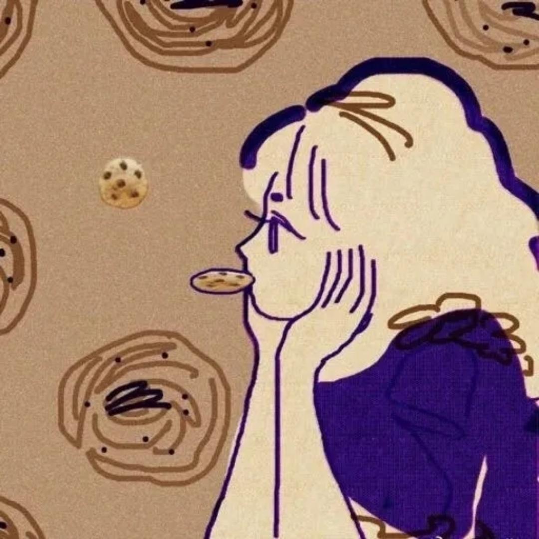 凌晨三点半的心动