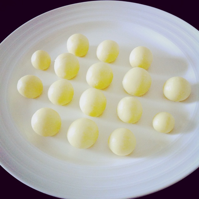 香醇牛乳糖
