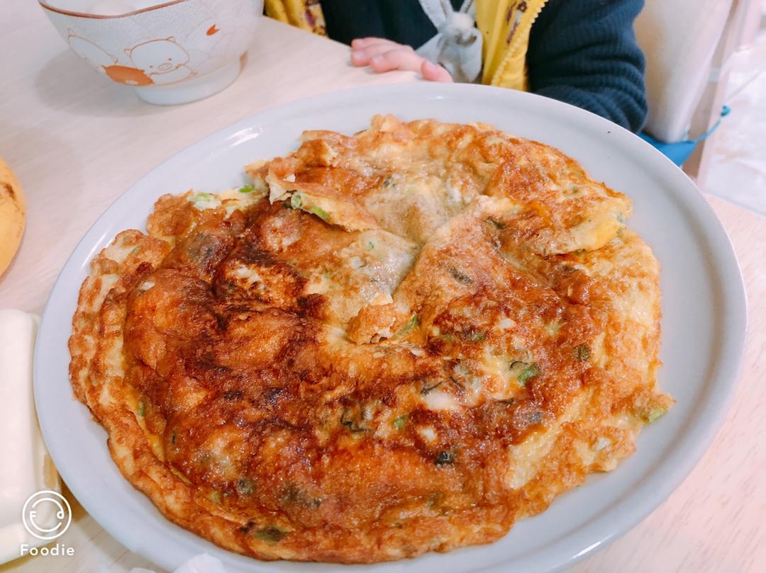 海蛎煎