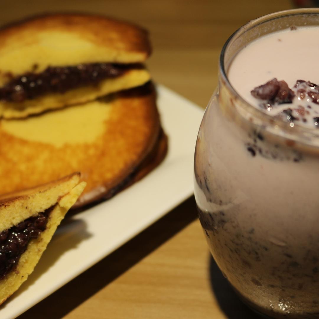 晚餐•2016年10月25日