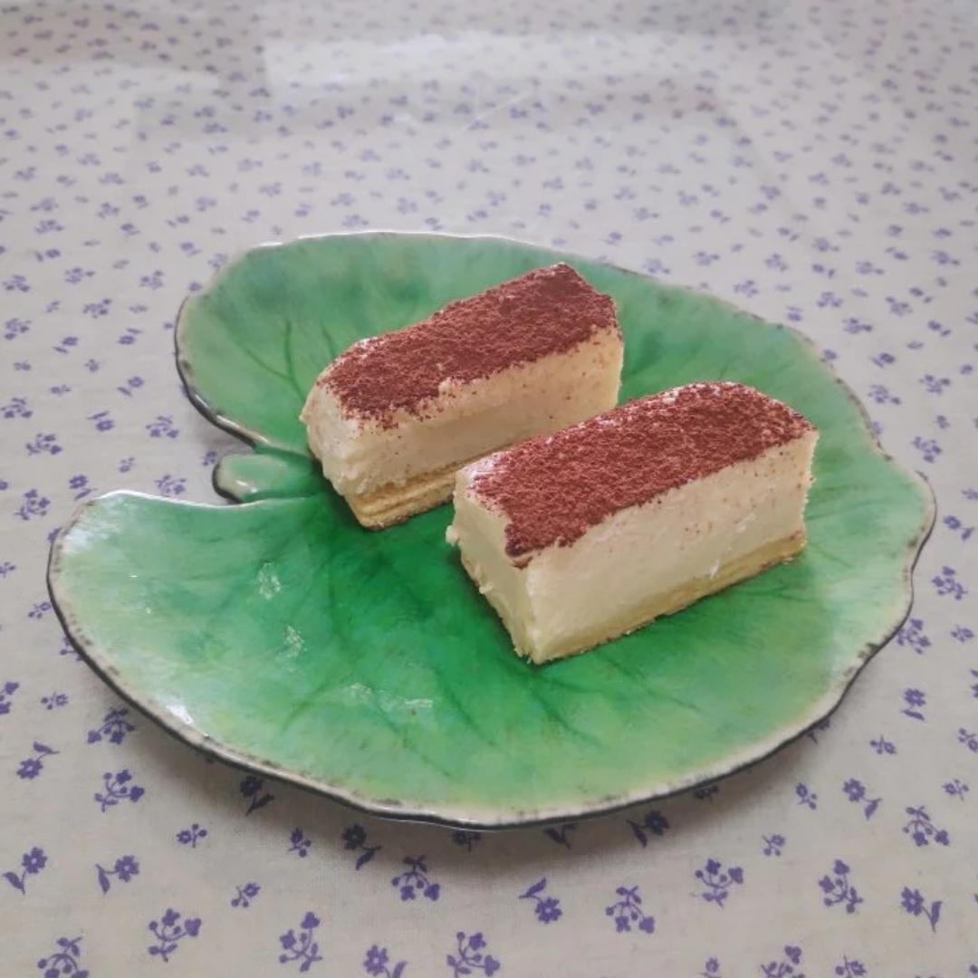 威化提拉米苏