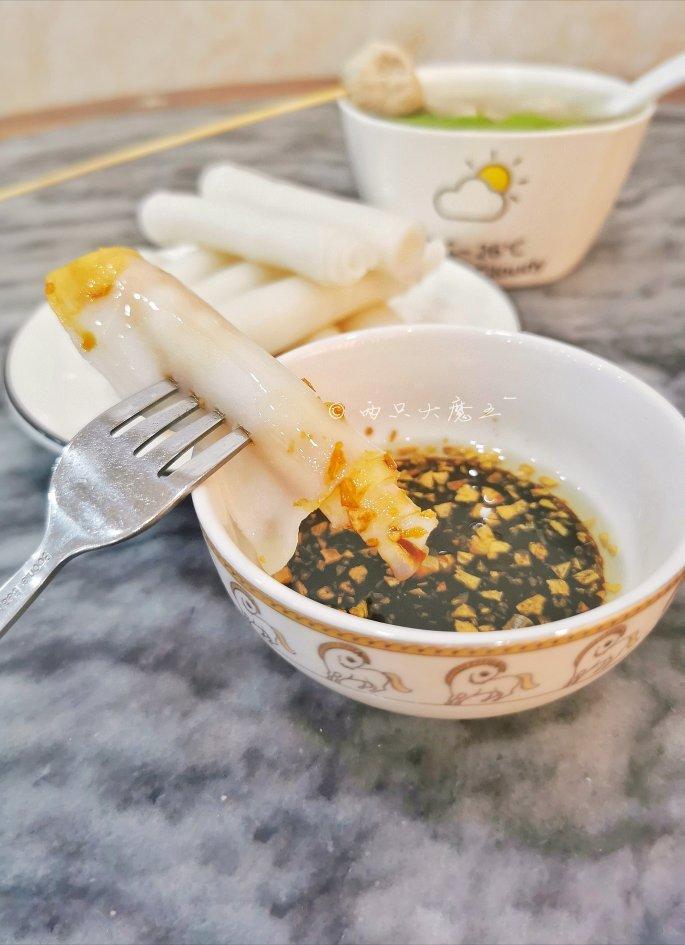 一饭一食一世界