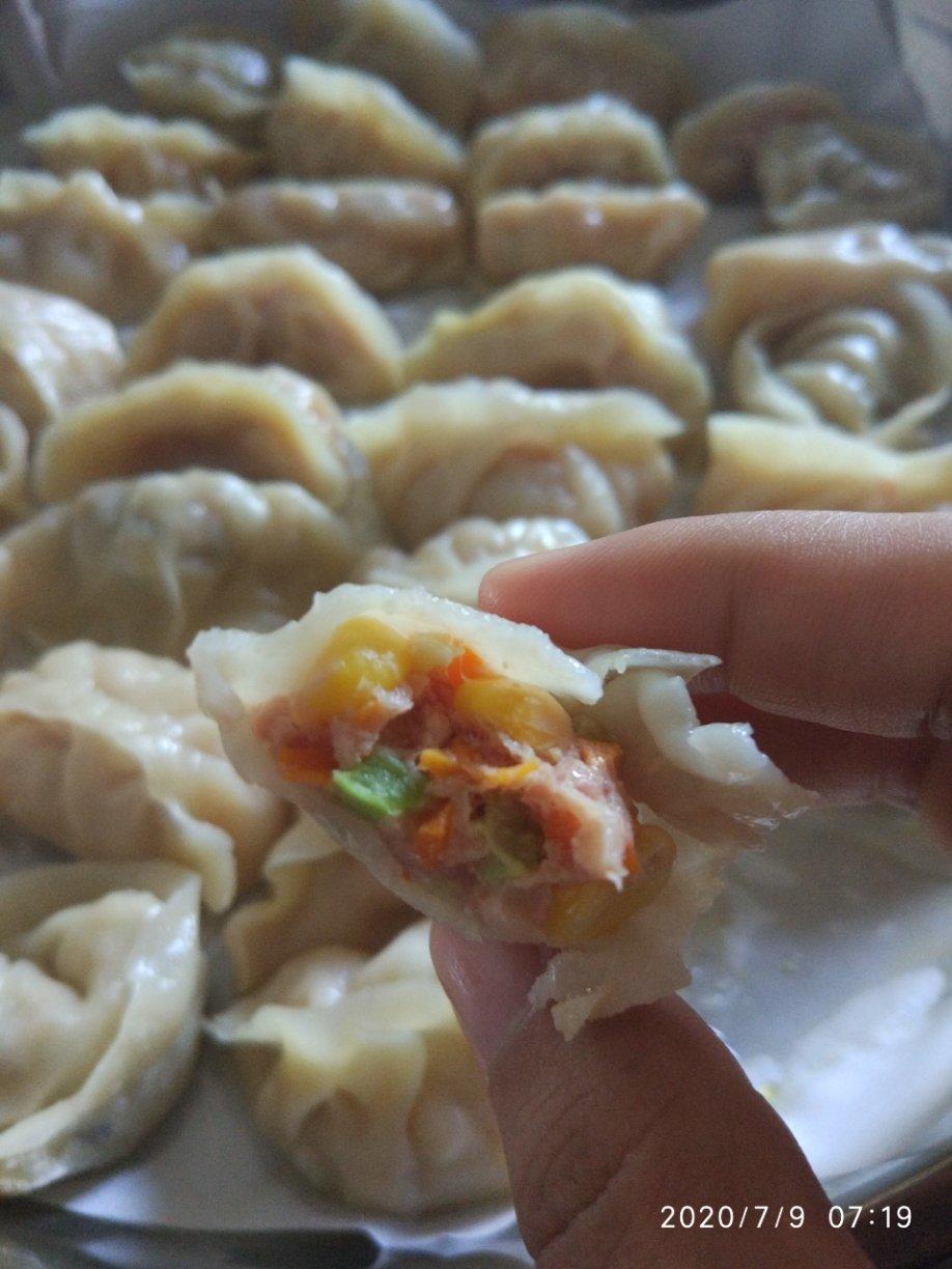 早午晚餐