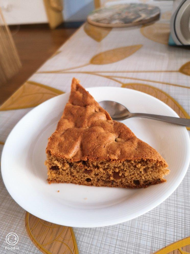 比五道口枣糕王还好吃的枣糕