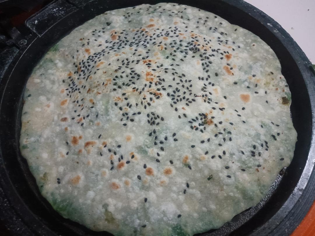 常州月亮饼
