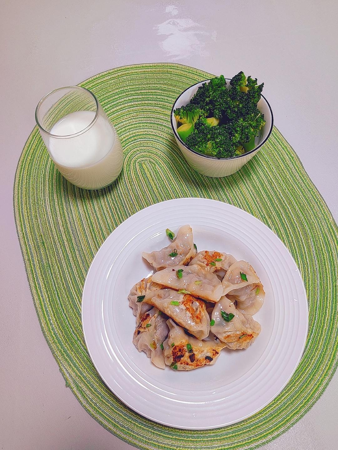 小朱先生的元气早餐