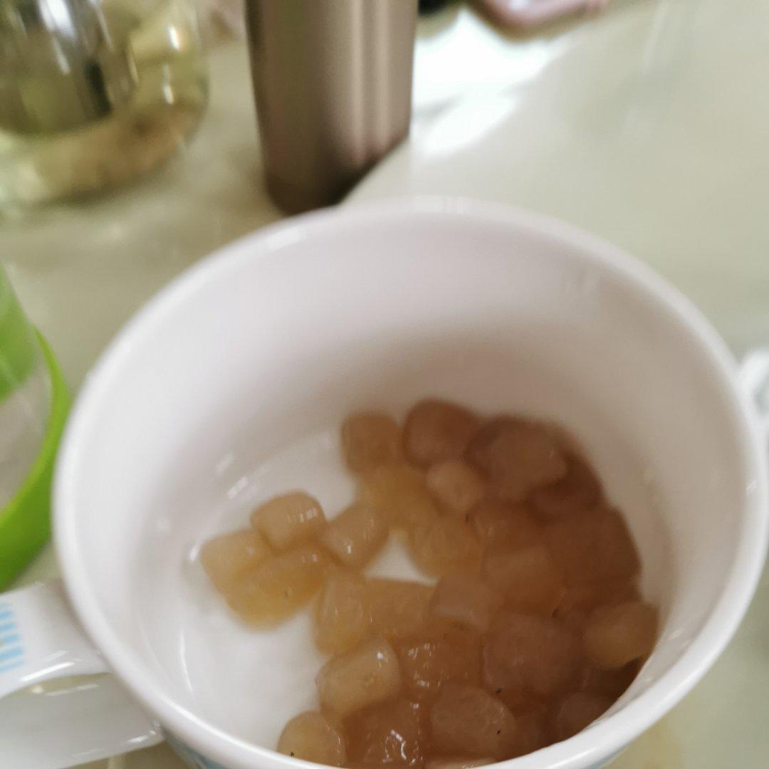 零失败超Q弹的珍珠做法——木薯粉珍珠（奶茶的灵魂伴侣）