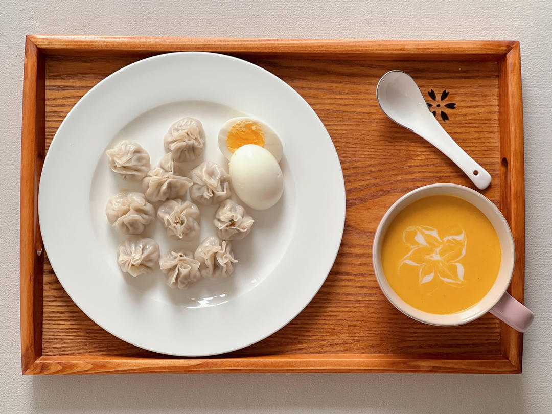 营养早餐🥣