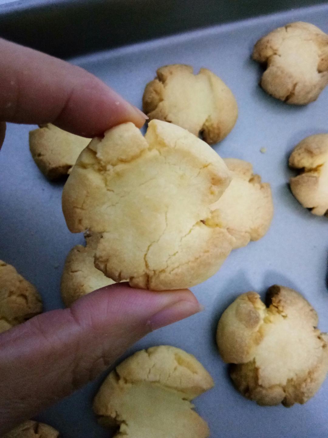 玛格丽特小饼干