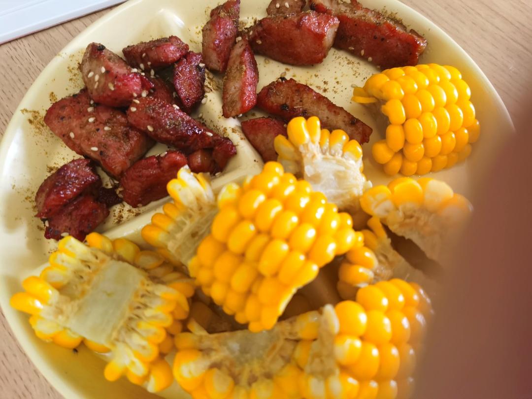 吃不到膻味的比烧烤更好吃的孜然羊肉🐏