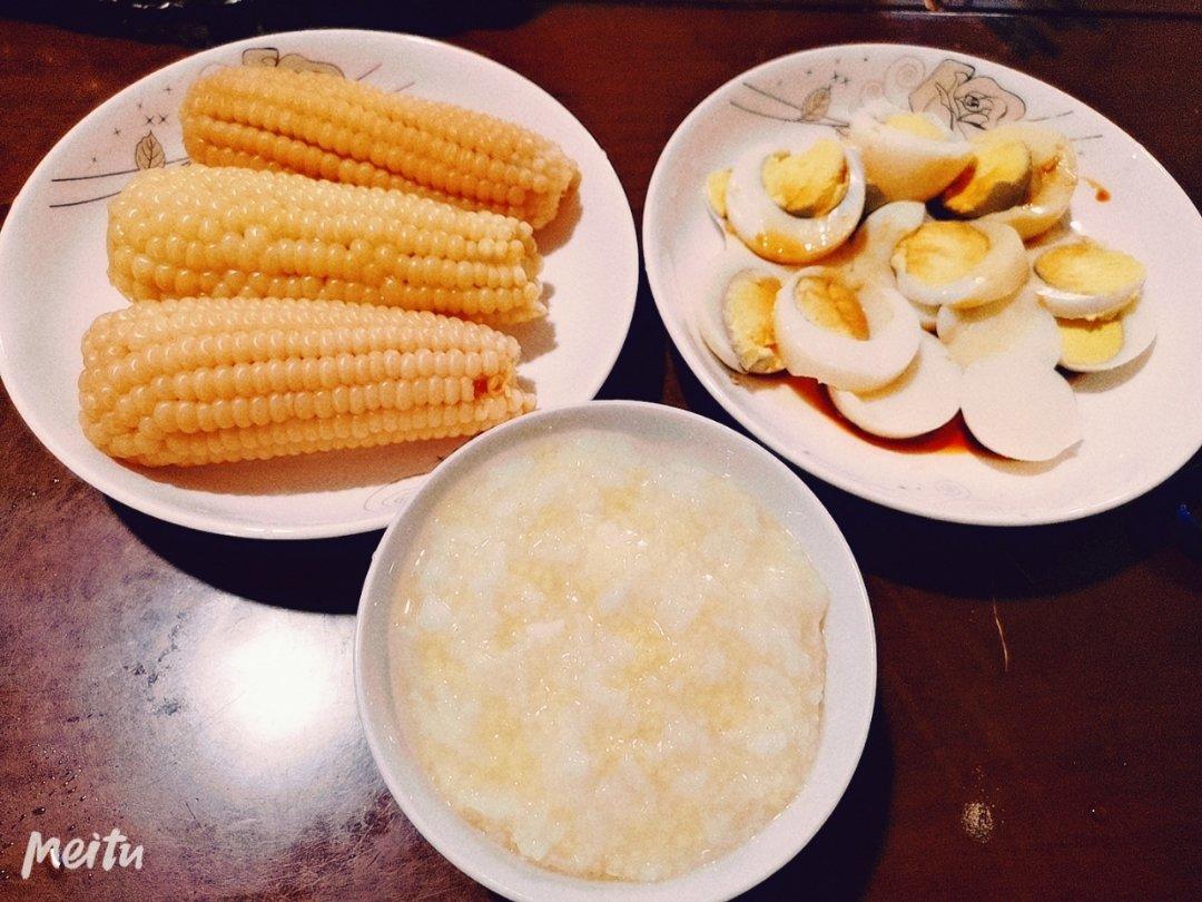 焖烧杯白煮蛋（简易无敌版）