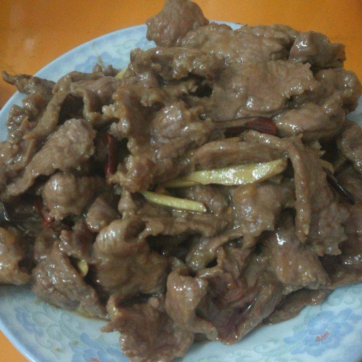 牛肉的腌制方法 好吃还嫩