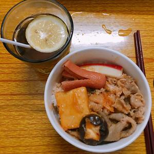 韩国泡菜火锅的做法 步骤13