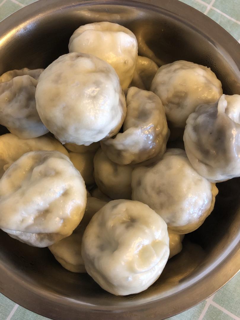 小豆包