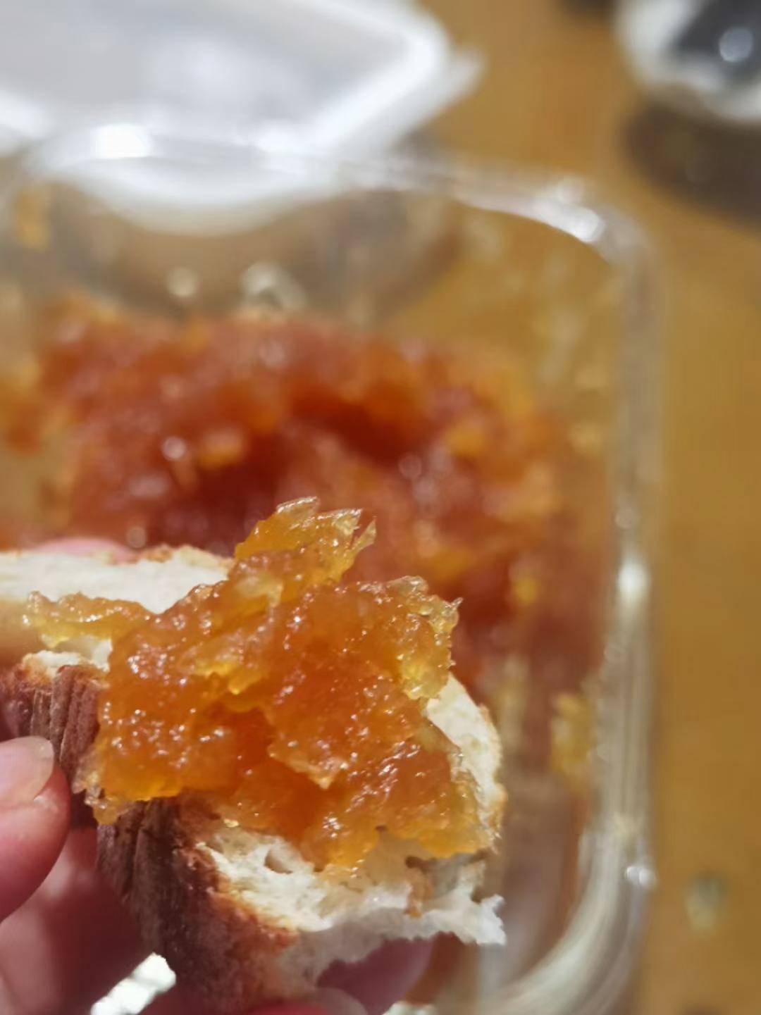 果胶苹果酱（小美版）