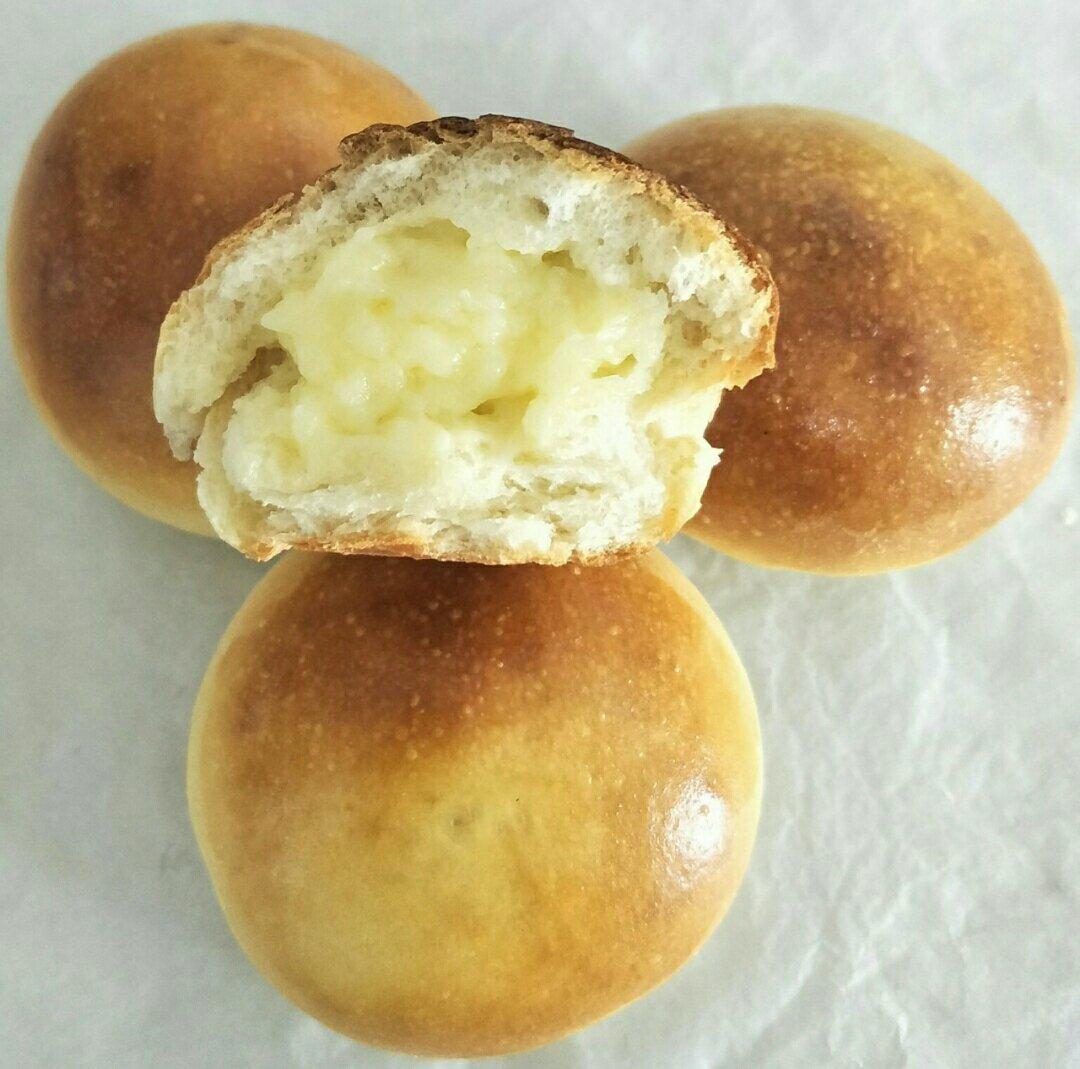 威海听美妙的旋律做的软香小奶包