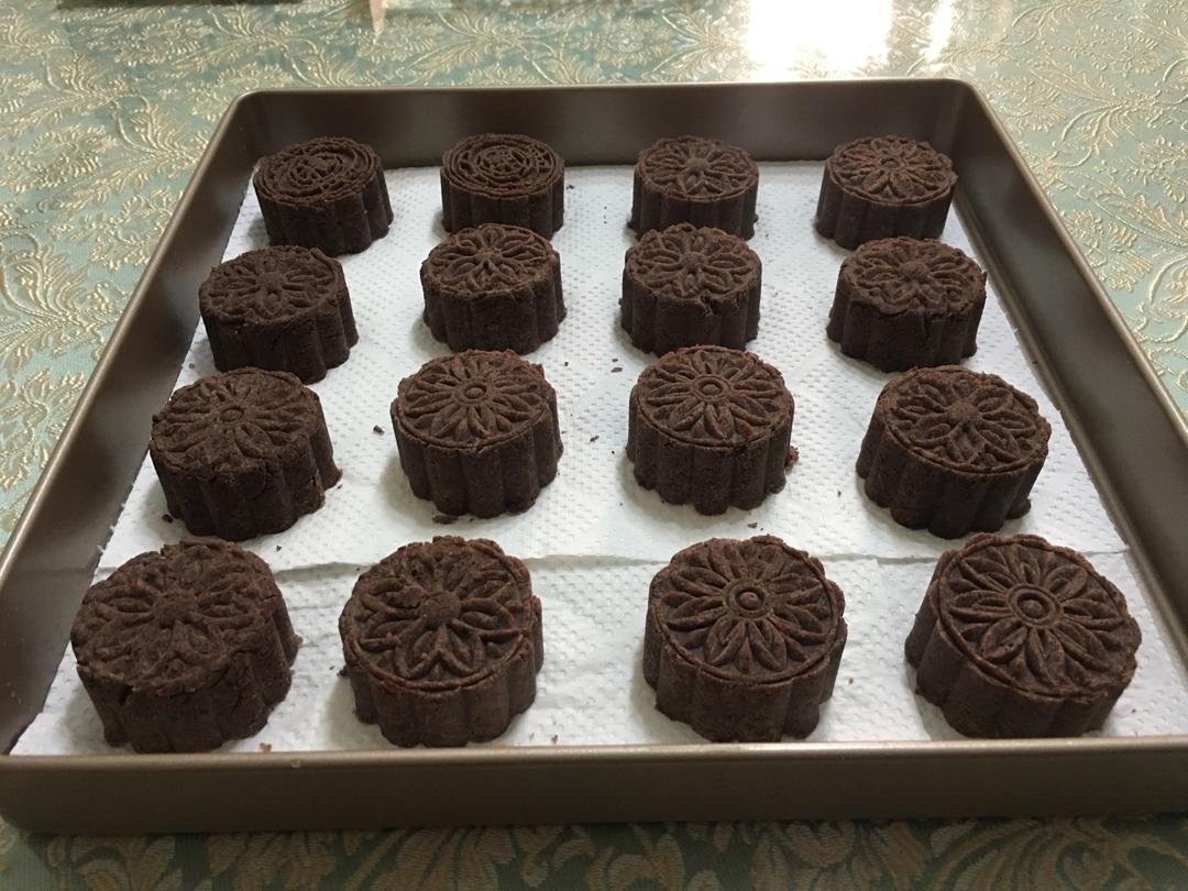 山药红豆糕（无油）