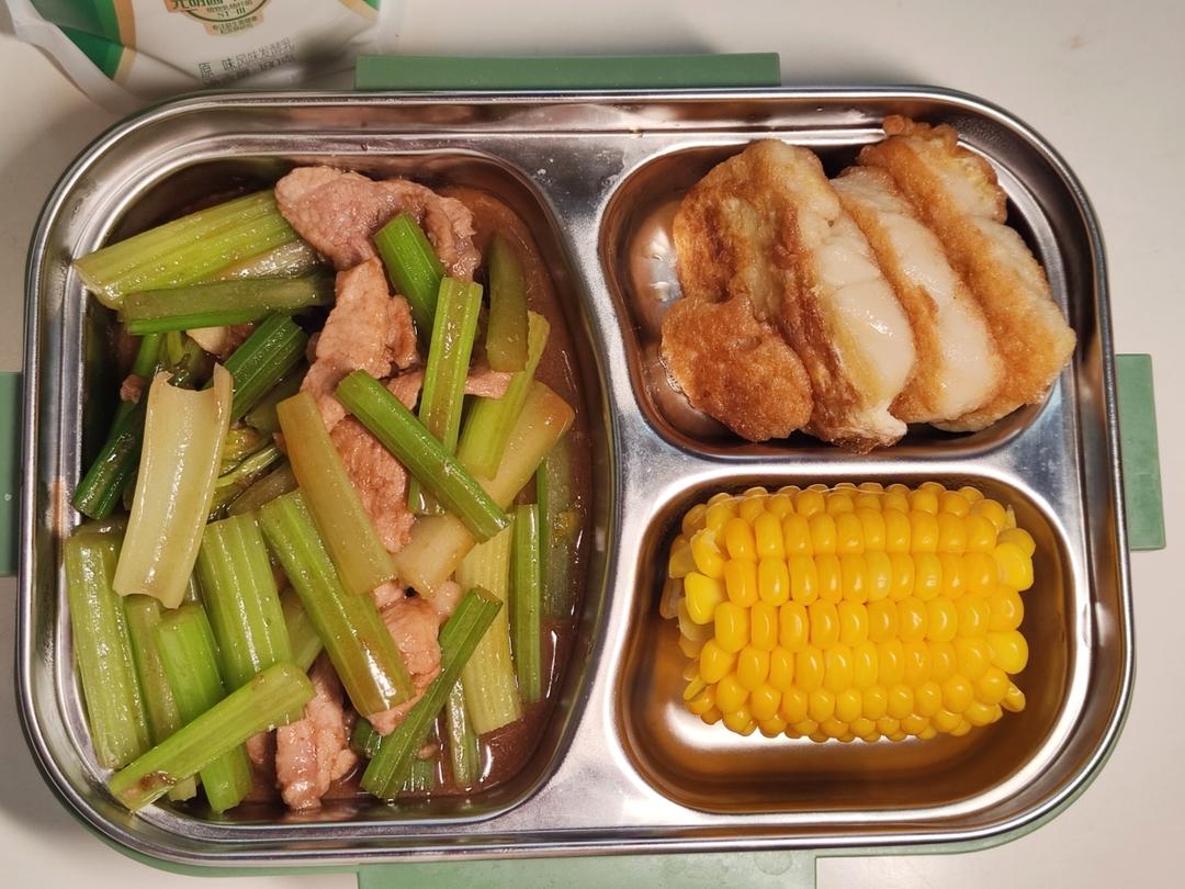 小学生早餐